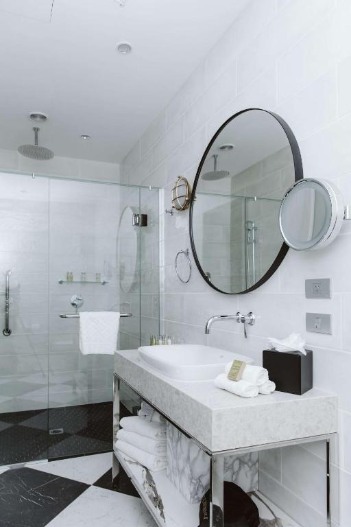 Doubletree By Hilton Wellington - Resim 40