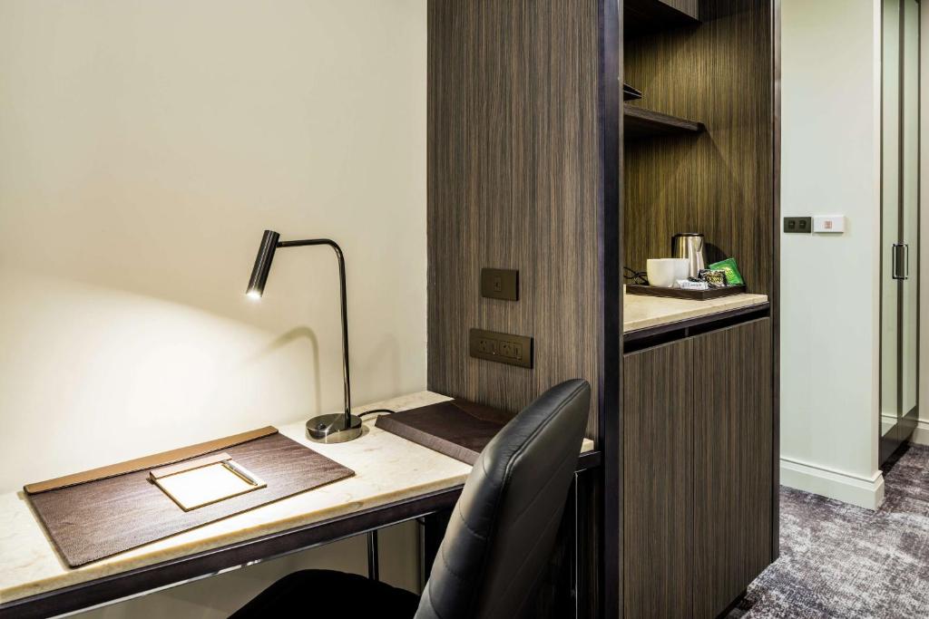 Doubletree By Hilton Wellington - Resim 45