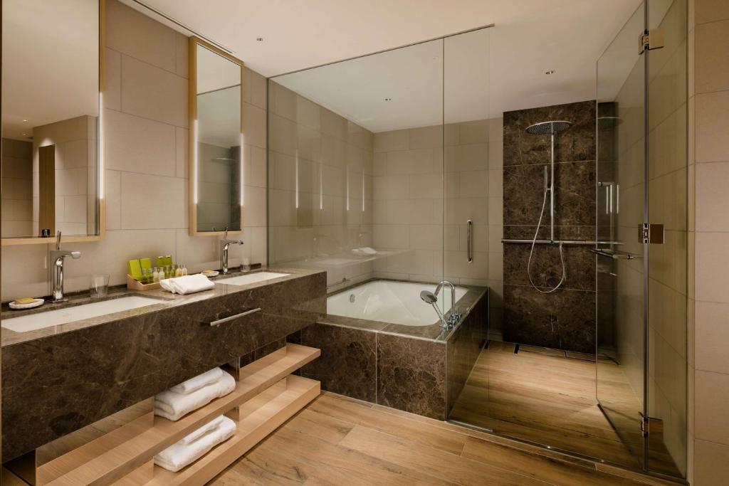 Hilton Nagasaki, Nagasaki (updated prices 2025)