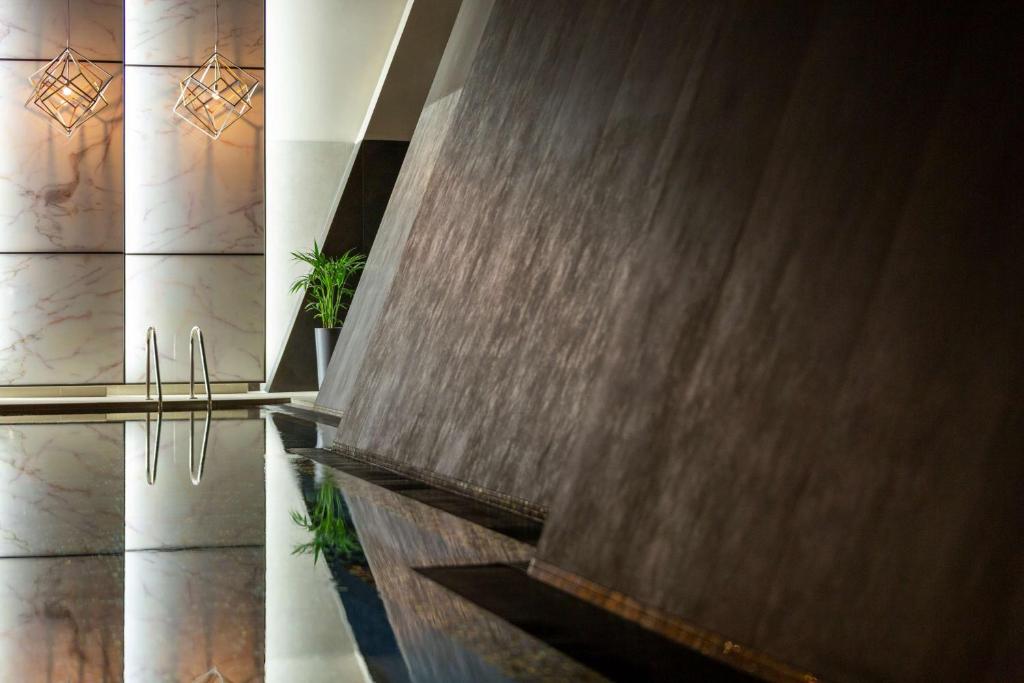 Hilton Aberdeen TECA - Resim 4