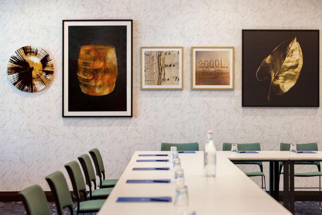 Hilton Aberdeen TECA - Resim 21