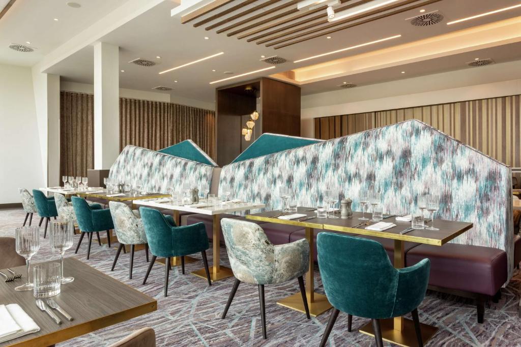 Hilton Aberdeen TECA - Resim 25