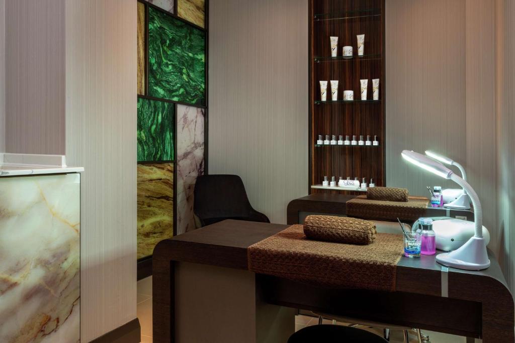Hilton Aberdeen TECA - Resim 27