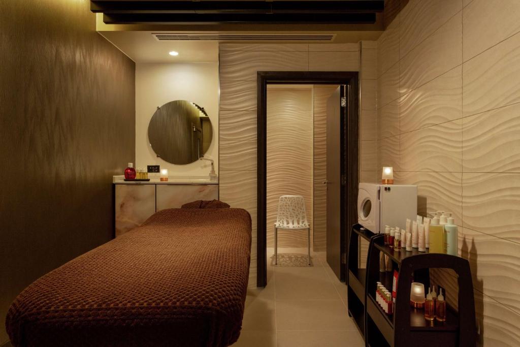 Hilton Aberdeen TECA - Resim 31