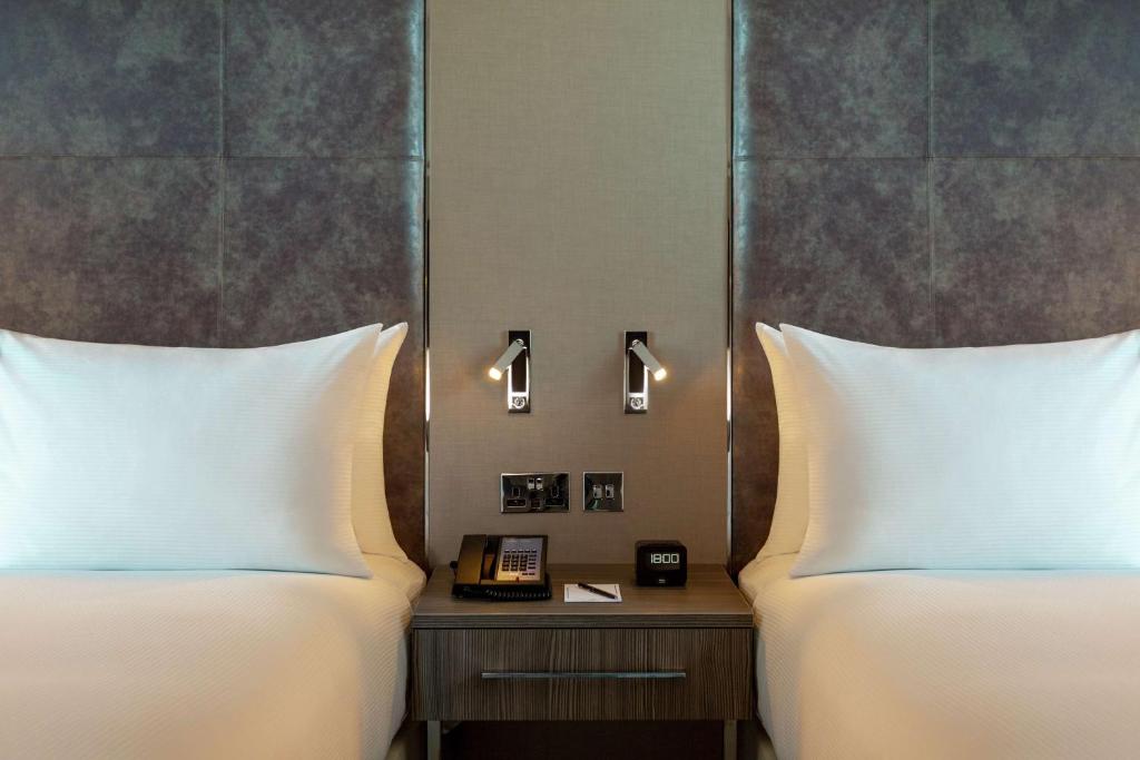 Hilton Aberdeen TECA - Resim 34