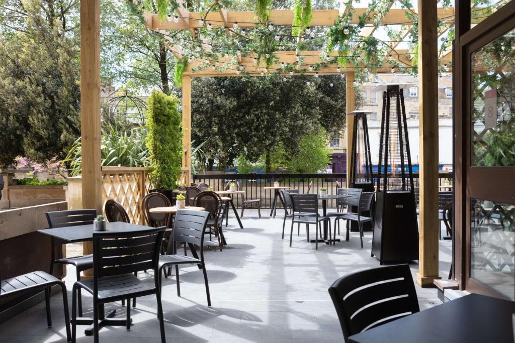 DoubleTree by Hilton Bath - Resim 20