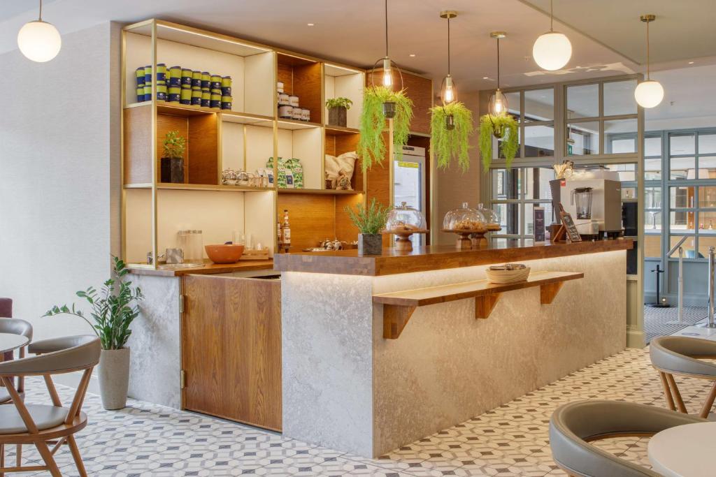 DoubleTree by Hilton Bath - Resim 27