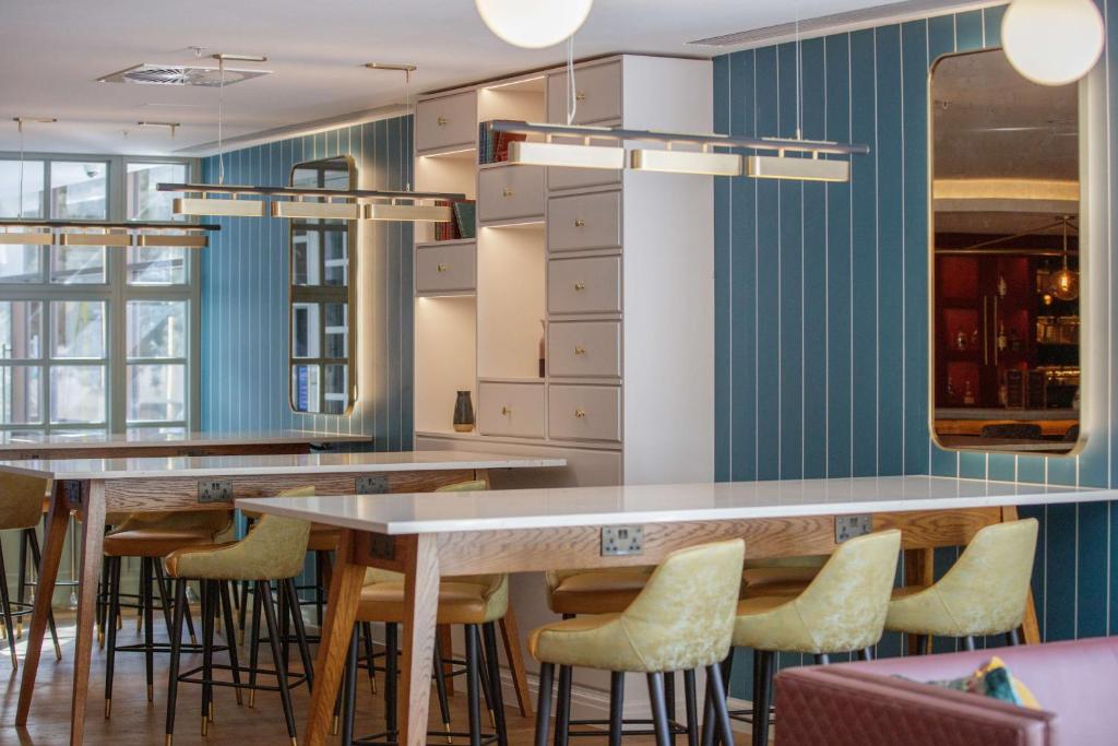 DoubleTree by Hilton Bath - Resim 35