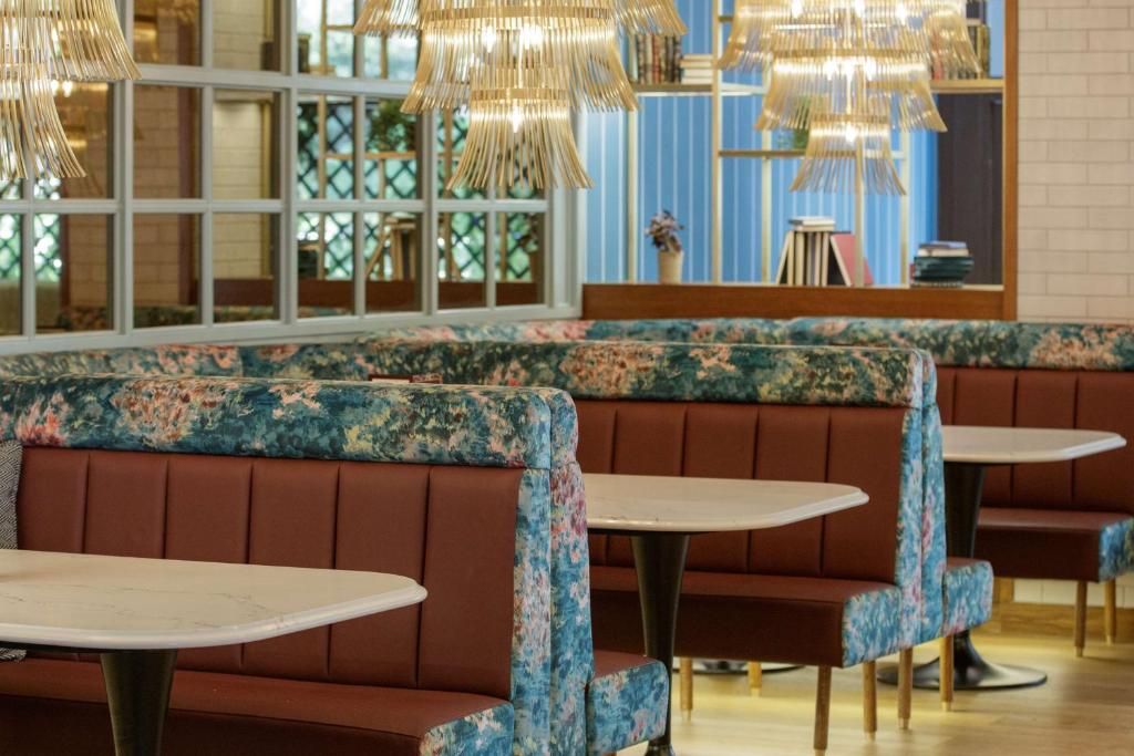 DoubleTree by Hilton Bath - Resim 36