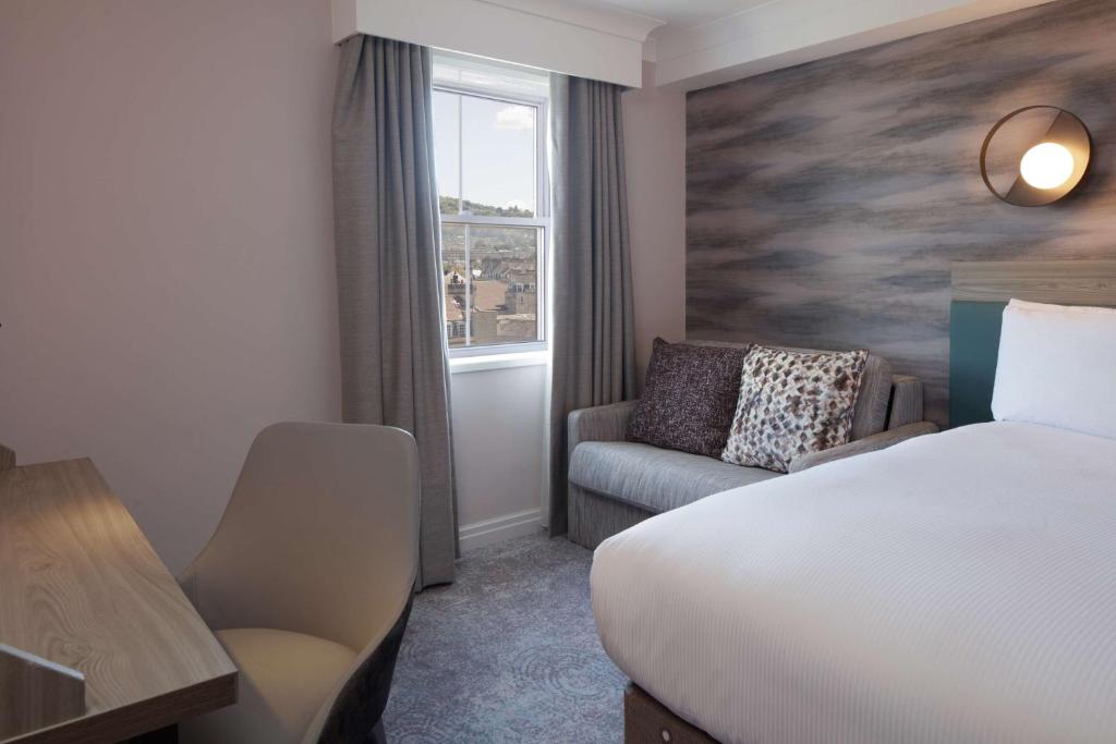 
Superior Twin Room with Sofa Bed
