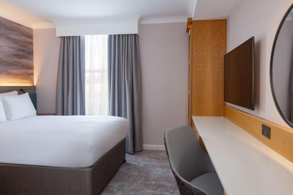 DoubleTree by Hilton Bath - Double Room