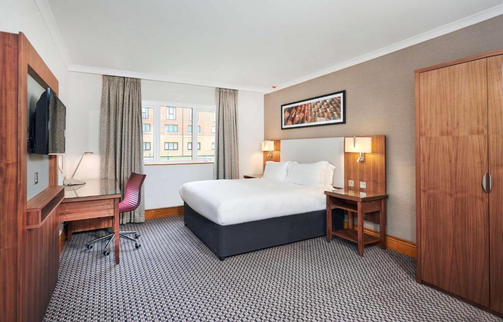 DoubleTree by Hilton Coventry - 