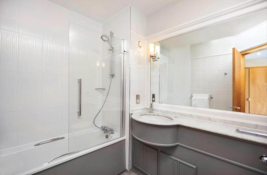 DoubleTree by Hilton Coventry - Camera Re