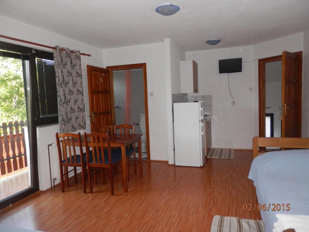 Guest House Spoljaric Sasa - 10