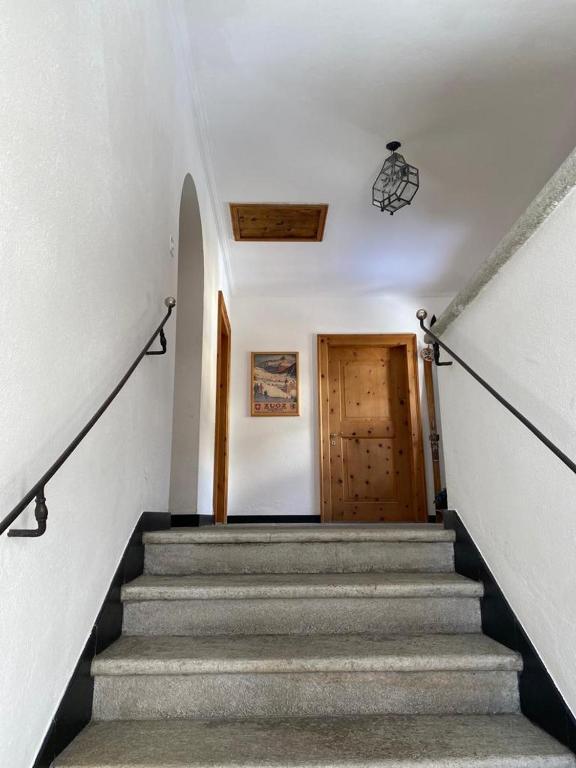 Fotografie z fotogalerie ubytování Villa Bochert v destinaci Zuoz