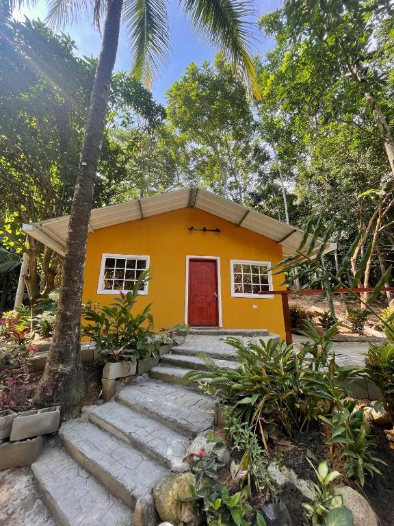 Hotel La Casablanca Tayrona - Chalé