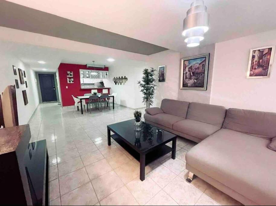 Modern Apartment in the Center of Santo Domingo, Dominican Republic