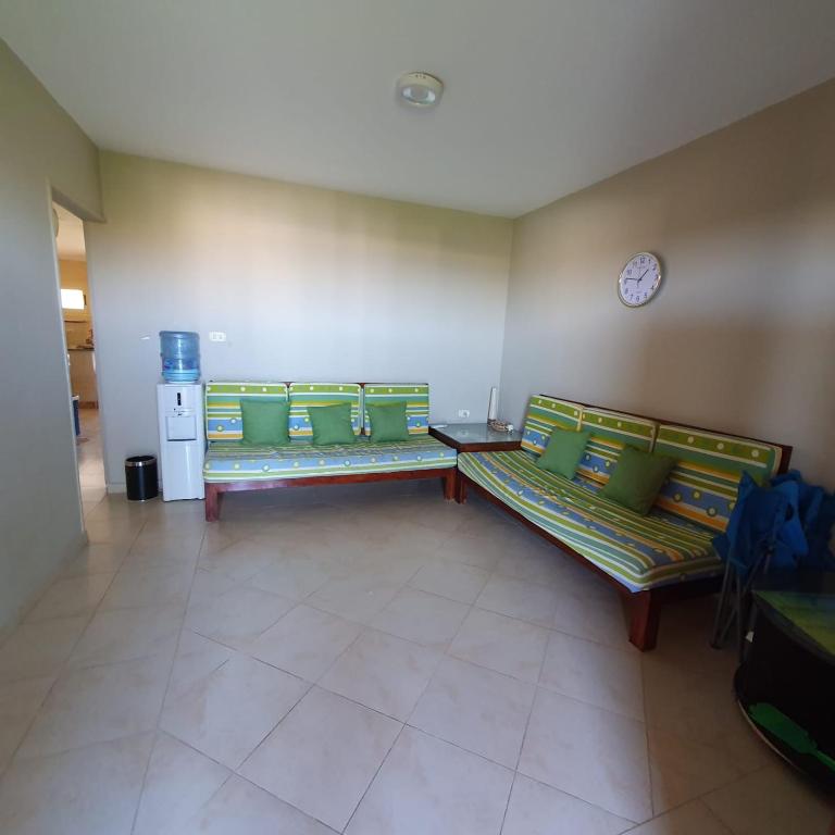 Bilde i galleriet til Coastal Escape - Ballah Resort i Al Ḩammām