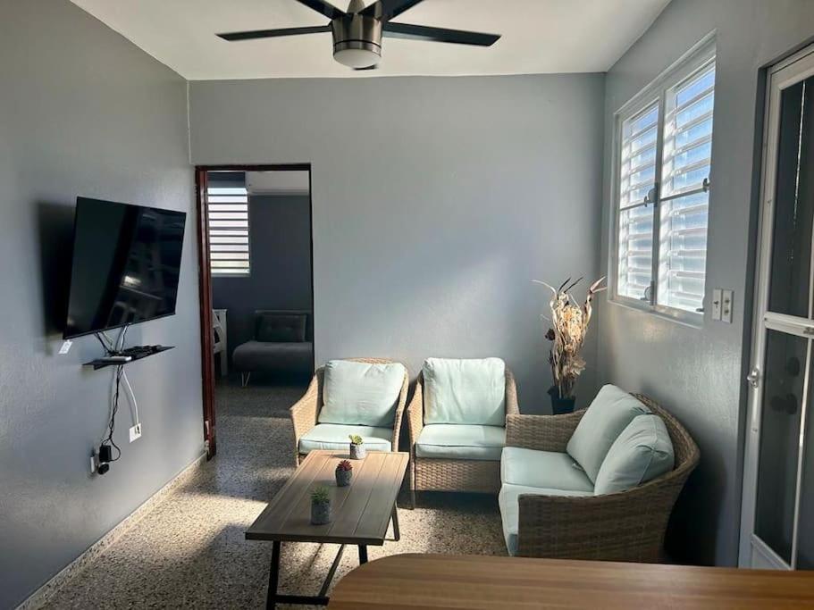 La casita de la playa El Combate, Cabo Rojo (updated prices 2024)