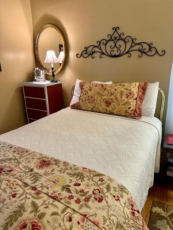 Red Rocker Inn - Sept Soeurs