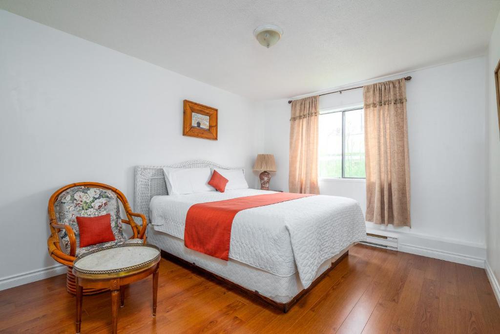 Croft Inn Motel photo