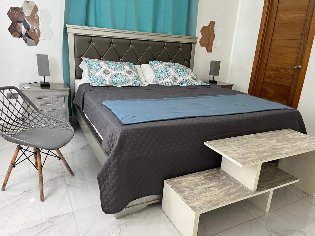 Fotografie z fotogalerie ubytování Villa Familiar PC-private Pool, BBQ, 15 mnts from airport v destinaci Punta Cana