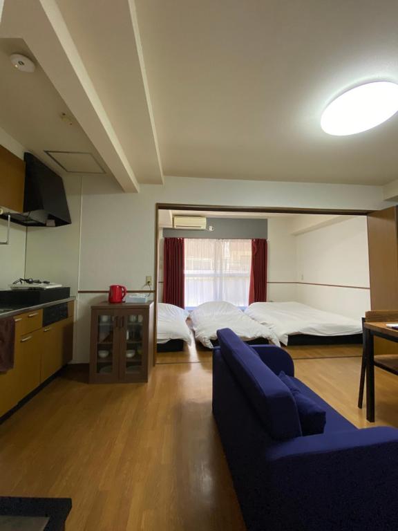Laforet Tokaichi - Camera Familiare Con Bagno
