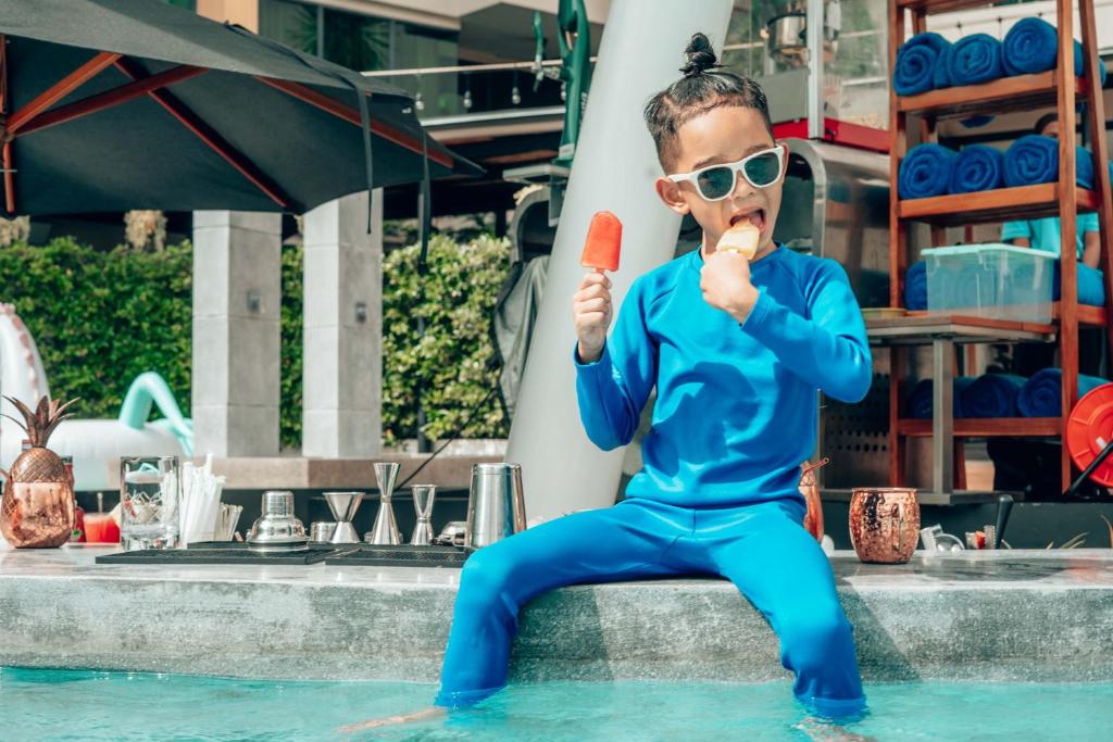 SKYVIEW Resort Phuket Patong Beach - Resim 18