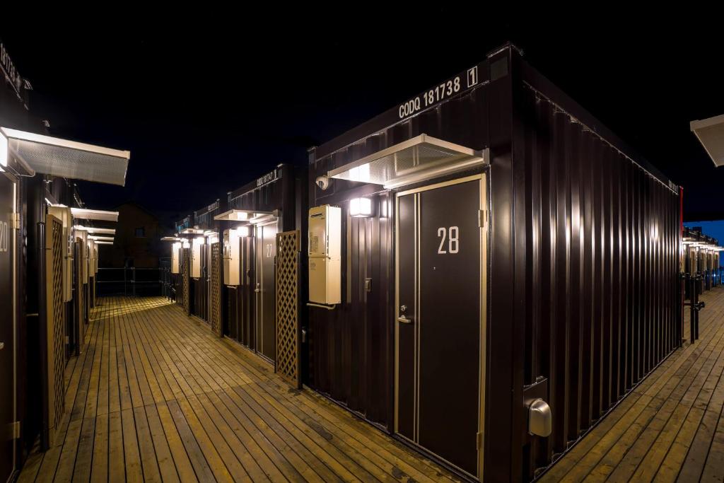 Fotografie z fotogalerie ubytování HOTEL R9 The Yard Mokakumakura v destinaci Mooka