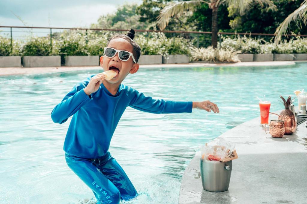 SKYVIEW Resort Phuket Patong Beach - Resim 20