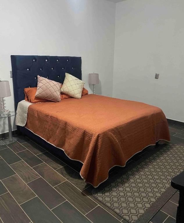 Lovely and warming 3 bed - Appartement Standard