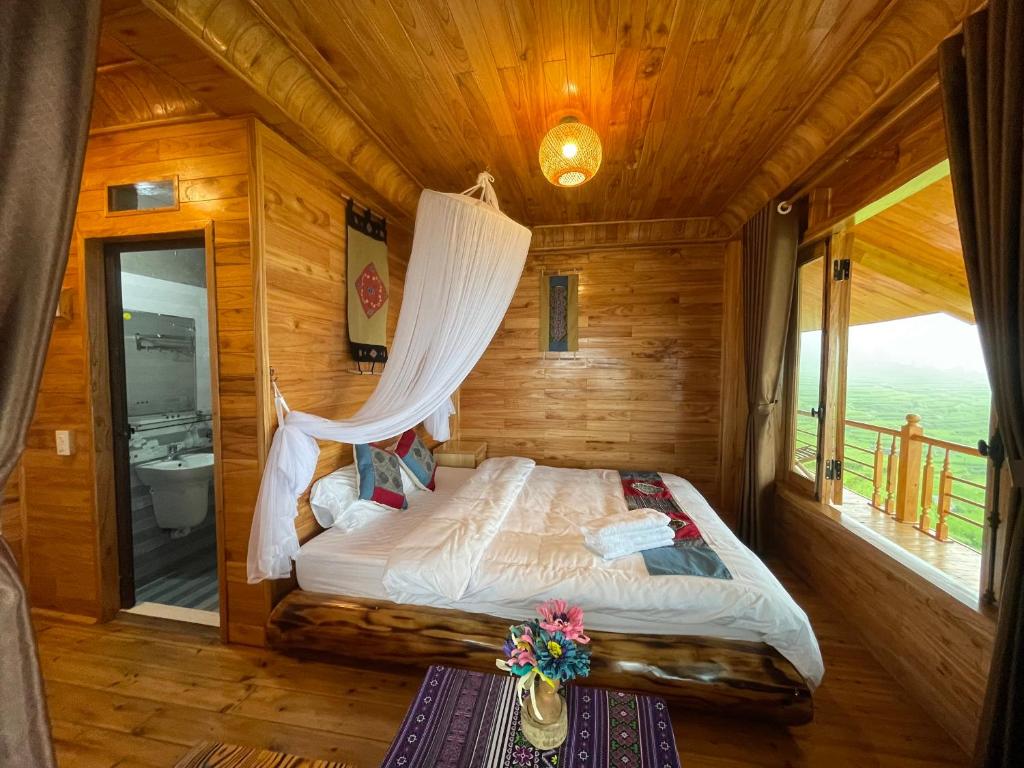 Hmong Eco Villas - 8