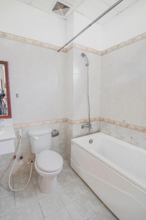 Ngọc Tùng Hotel - Chambre Double Standard