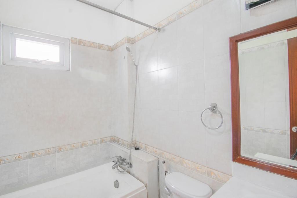 Ngọc Tùng Hotel - Grande Chambre Double