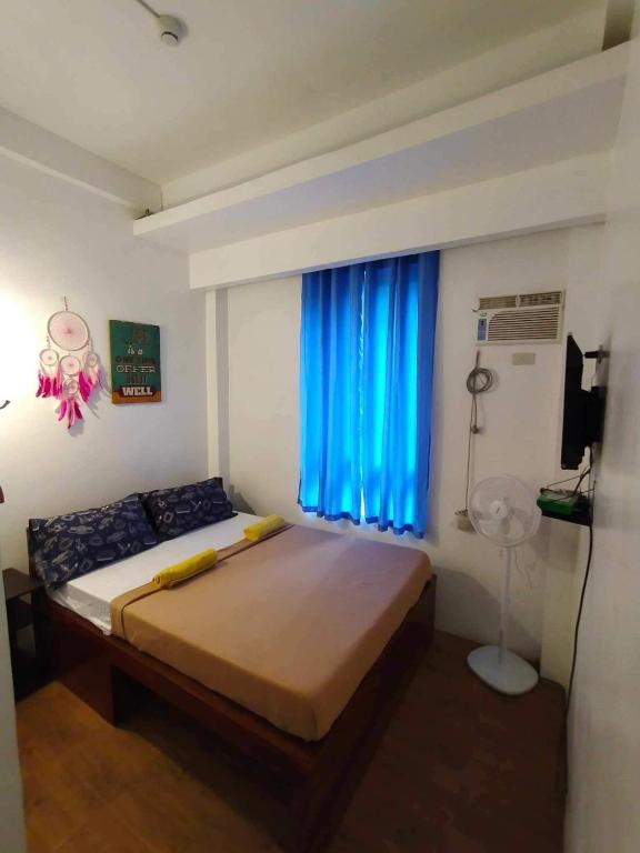 Frachette's Bed & Breakfast - Chambre De Luxe Queen