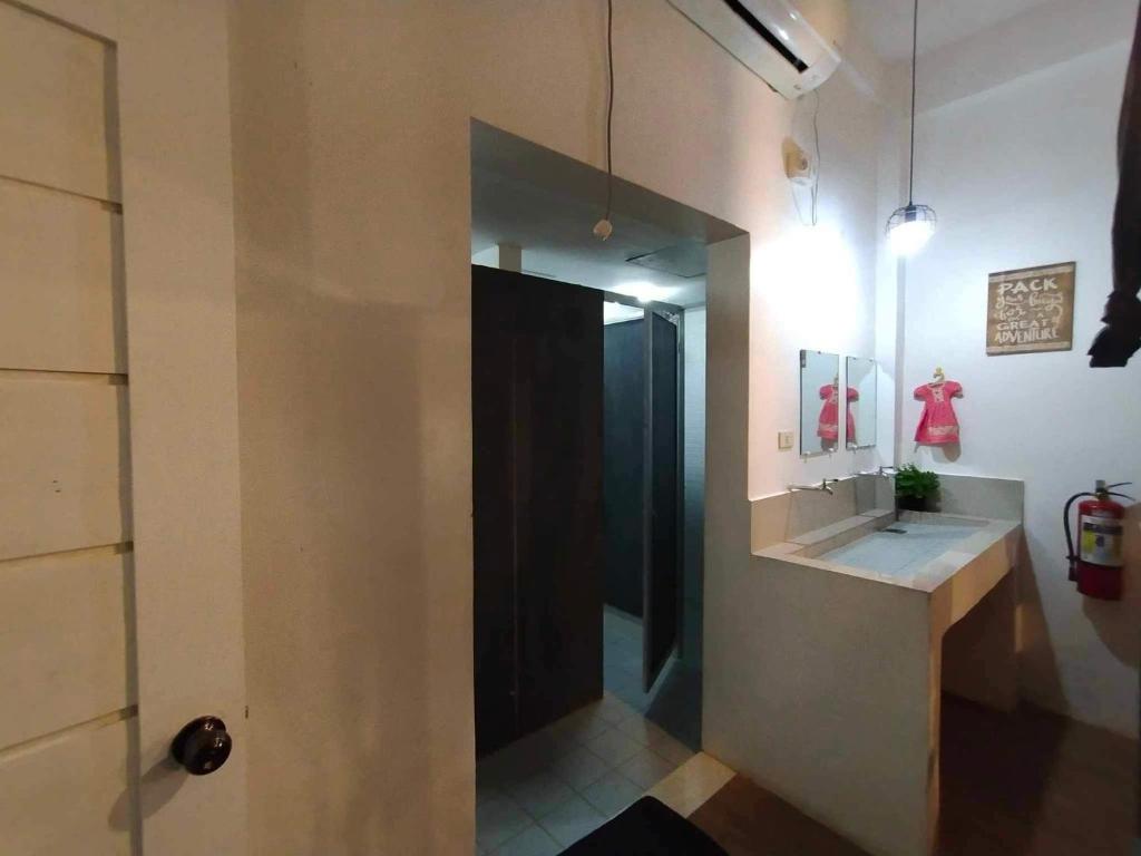 Frachette's Bed & Breakfast - Lit Simple En Dortoir