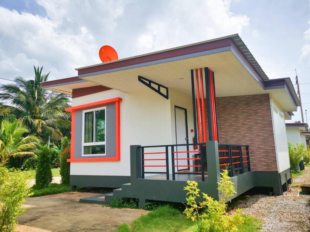 My Heaven Resort - Budget Double Room