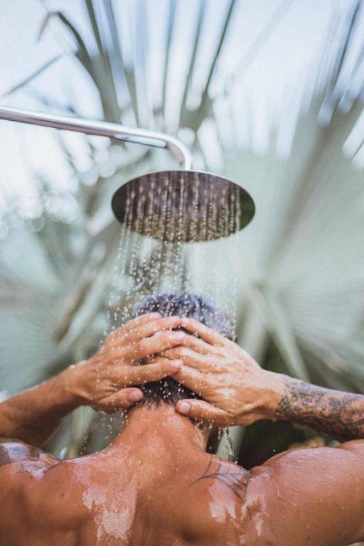 Casa Solana - Resim 27