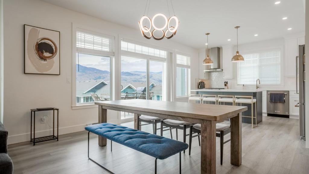 Holiday home The Great Osoyoos Escape, Canada