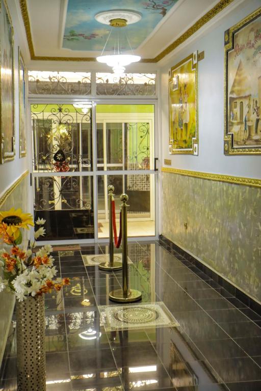 Fotografie z fotogalerie ubytování Hôtel The Place v destinaci Yaoundé