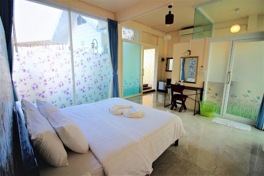 Yoko River Kwai Resort - Suite