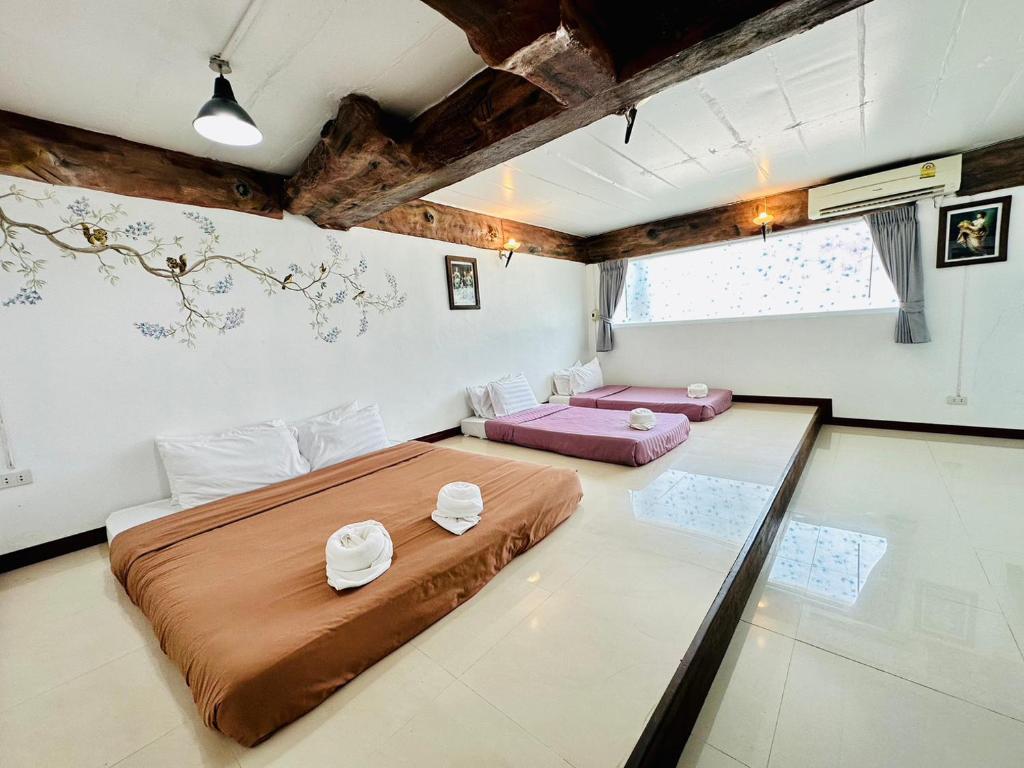 Yoko River Kwai Resort - Two-Bedroom Suite