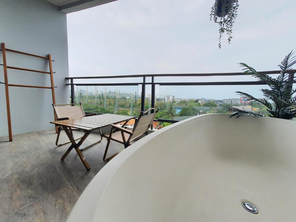 Whale Hua Hin - SHA Plus - Resim 20