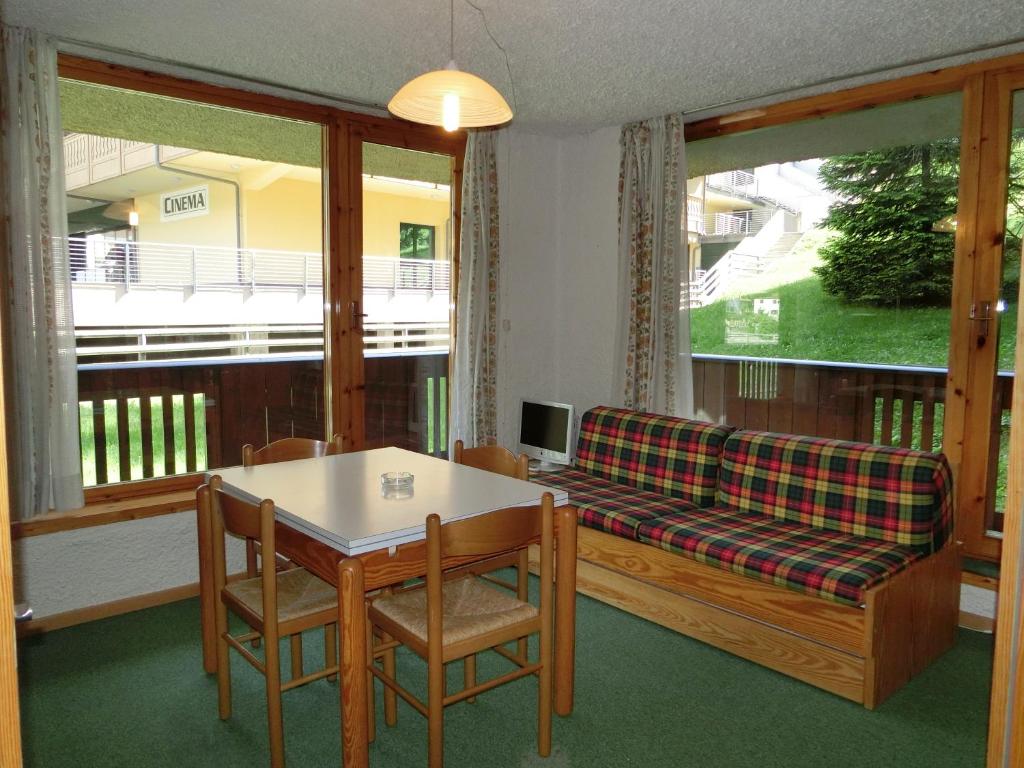 Monolocale Alberti - Prato del Sogno, Madonna di Campiglio — property photo 4