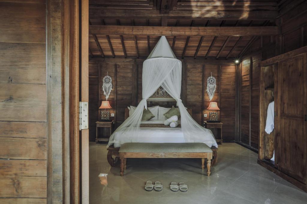 Portobello Villa Ubud - 2