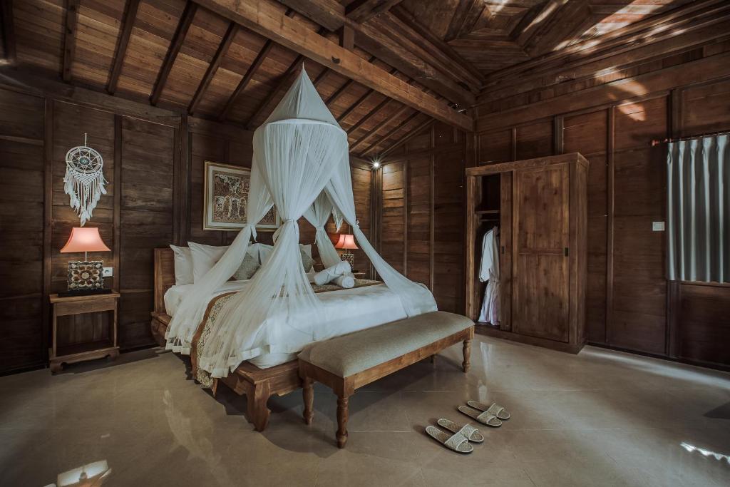 Portobello Villa Ubud - 4