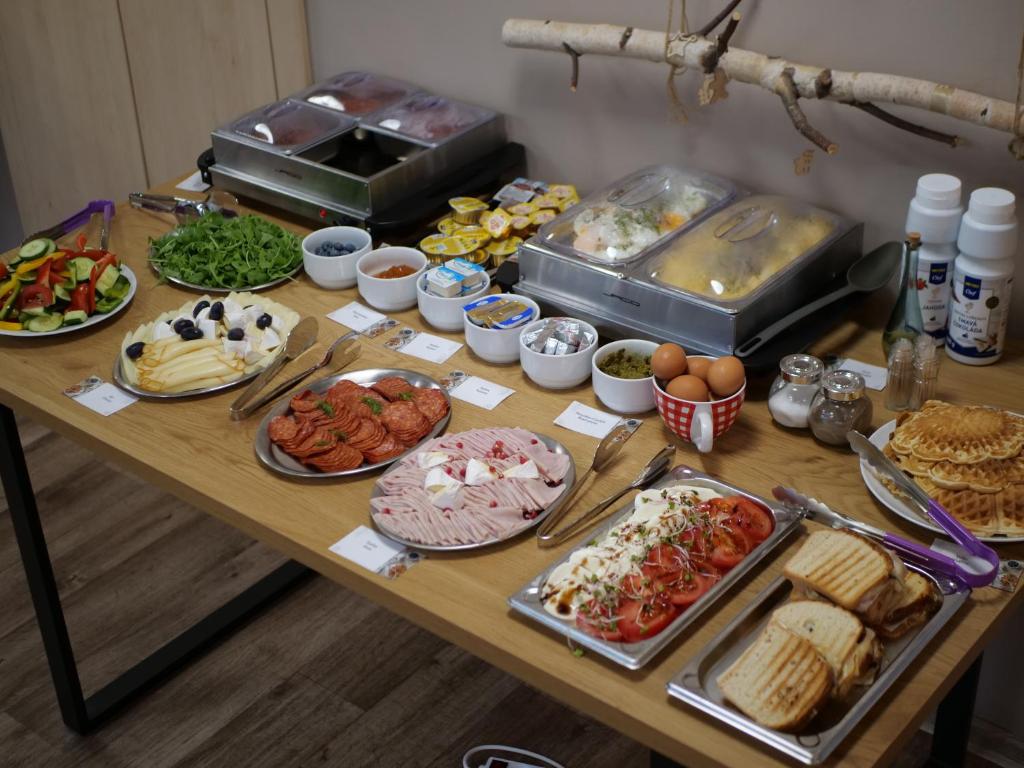 Kampus Palace - Resim 42