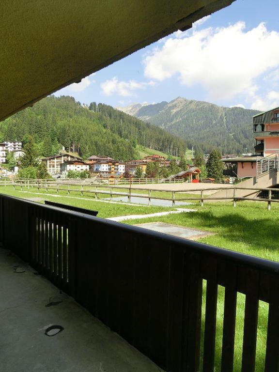 Monolocale Alberti - Prato del Sogno, Madonna di Campiglio — property photo 1