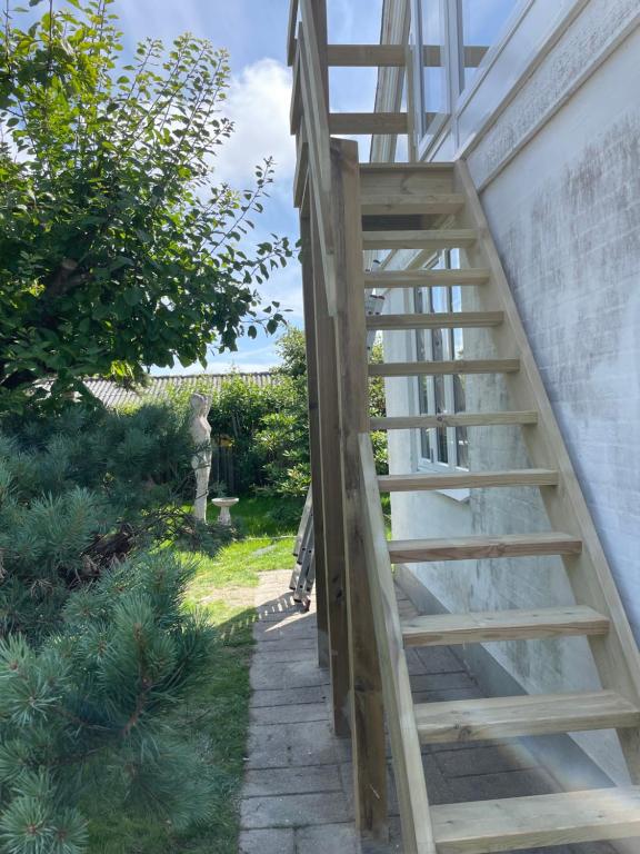 Fotografie z fotogalerie ubytování Løkke-bo v destinaci Løkken