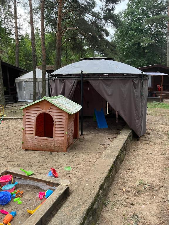 Fotografia z galérie ubytovania Ośrodek Wczasowy WARMA v destinácii Grudziądz